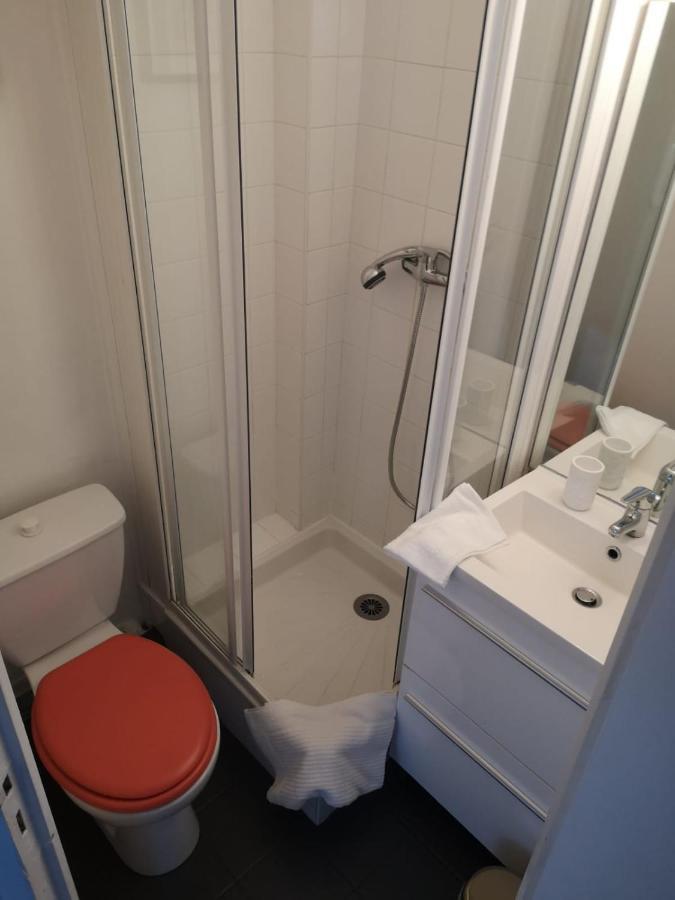Rempart Dore Saint-Malo Kültér fotó